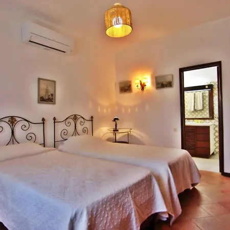 Holiday home Balaia 10 - Praia Maria Luisa Albufeira