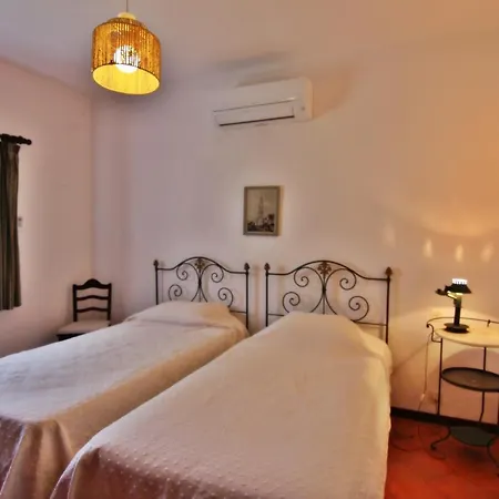 Balaia 10 - Praia Maria Luisa Holiday home