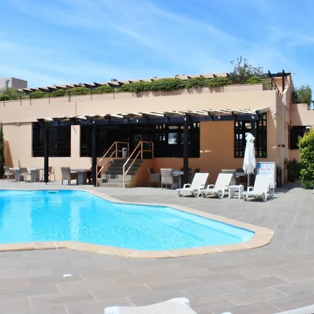Balaia 10 - Praia Maria Luisa Holiday home *
