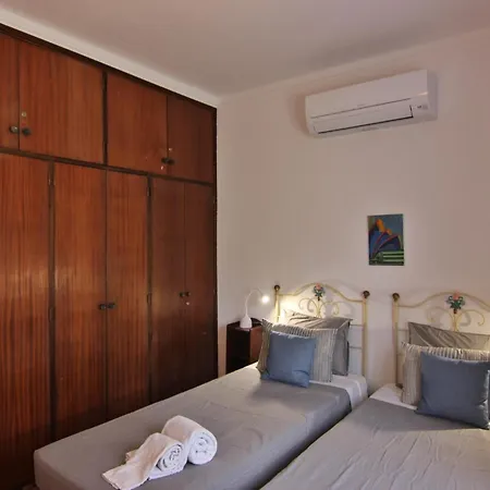 Balaia 10 - Praia Maria Luisa Holiday home Albufeira