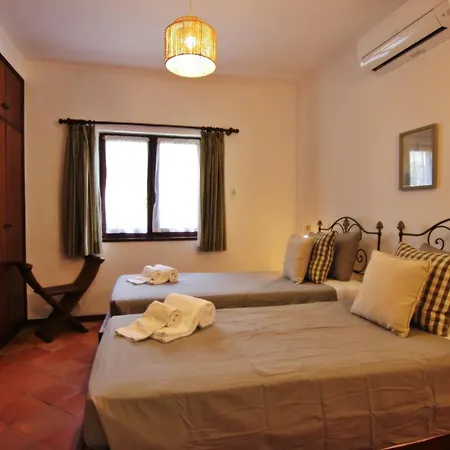 Balaia 10 - Praia Maria Luisa Holiday home
