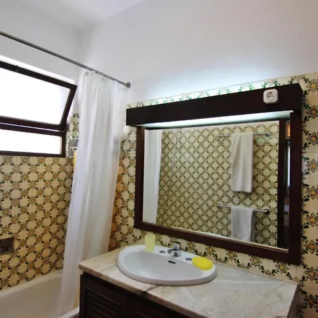 Holiday home Balaia 10 - Praia Maria Luisa Albufeira
